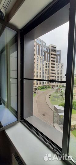 Москитные сетки