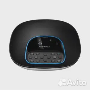 Система для видеоконференций Logitech Group Confer