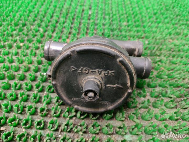 Кран отопителя Opel Omega B X20XEV 1998