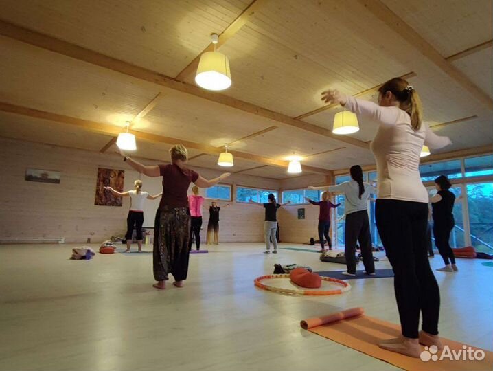 Цигун, Тайцзи