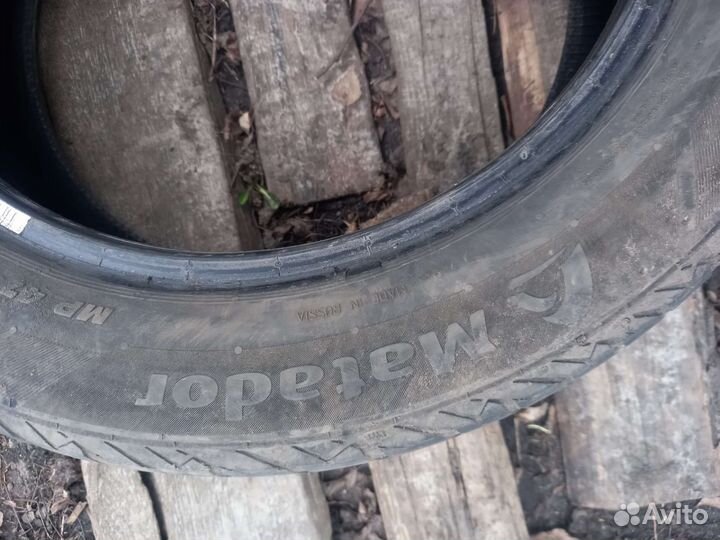 Matador MP 47 Hectorra 3 195/55 R16