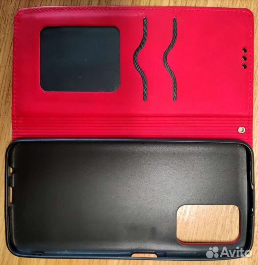 Чехол на Xiaomi Redmi Note 11 Pro