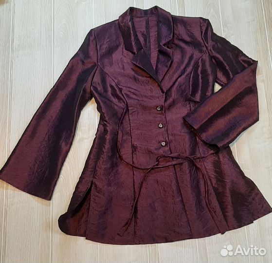 Женский пиджак