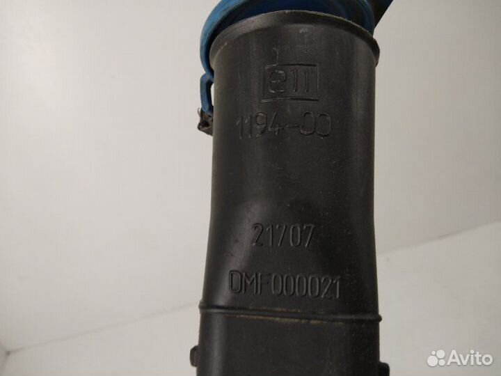 Горловина передняя Land Rover Range Rover Sport