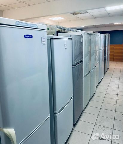 Холодильник бу. Гарантия.Доставка