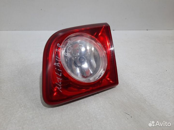 Фара противотуманная правая Chevrolet Malibu 8 C