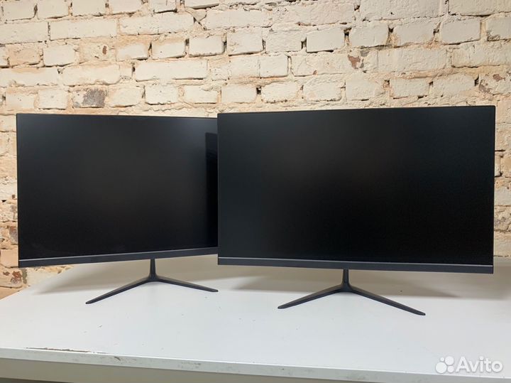 Монитор для компьютера 24,27 дюймов новые