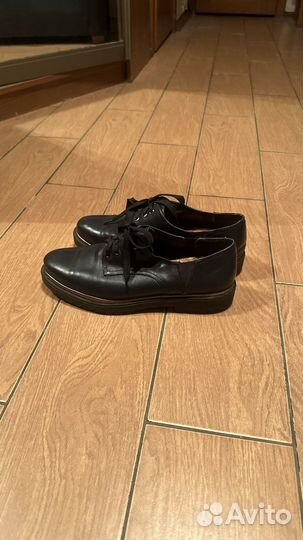 Лоферы женские