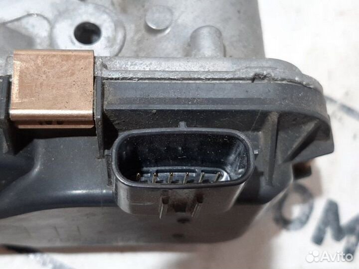 Дроссельная заслонка Lexus Ls (V35afts) 3500CC