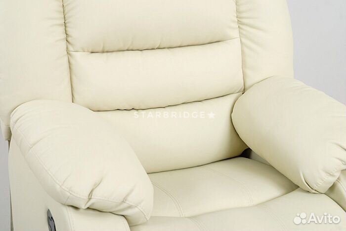 Кресло - реклайнер