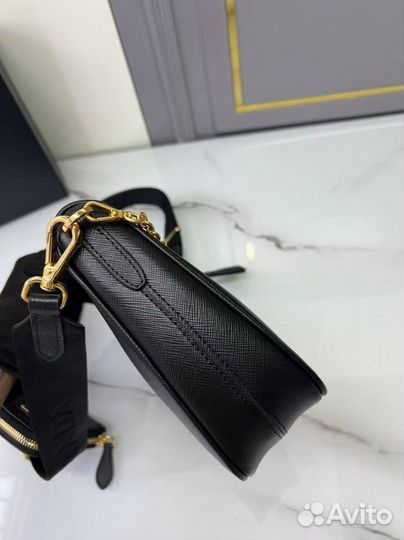 Сумка prada re nylon mini