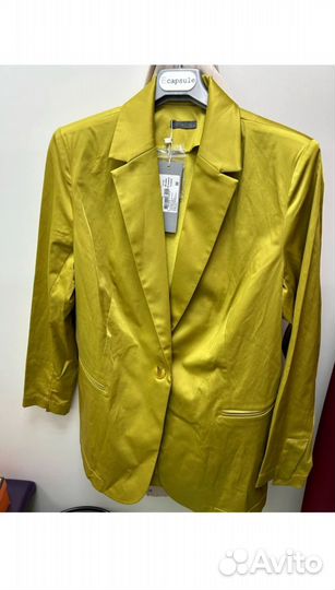 Пиджак летний