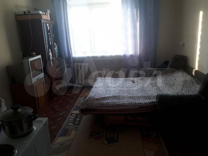 Комната 13,7 м² в 1-к., 7/9 эт.