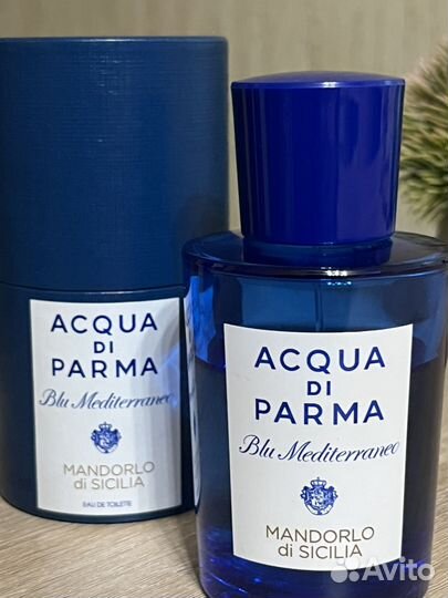 Acqua di parma mandorlo di sicilia 75 ml