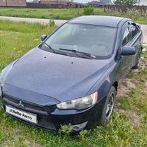 Mitsubishi Lancer 1.5 MT, 2007, 257 000 км, с пробегом, цена 495 000 руб.