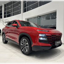 Новый Jetour Dashing 1.5 AMT, 2023, цена от 2 462 155 руб.