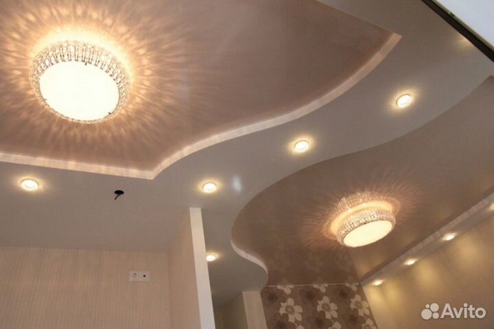 Ремонт квартир под ключ