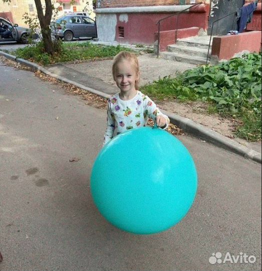 Воздушные шары XL