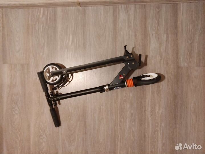 Самокат scooter