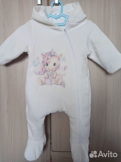 Детские вещи