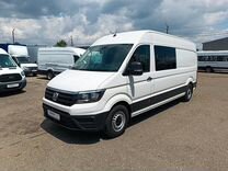 Volkswagen Crafter 2.0 MT, 2019, 123 980 км, с пробегом, цена 4 630 000 руб.