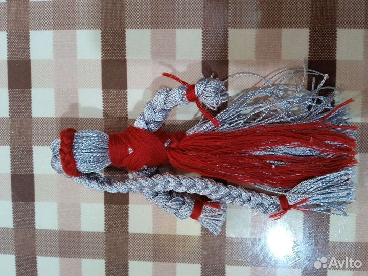 Куклы обереги