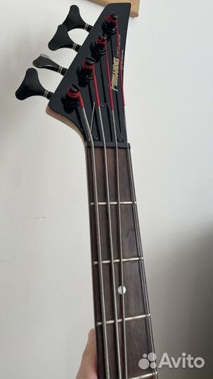 Бас гитара Fernandes PJ-50 Japan