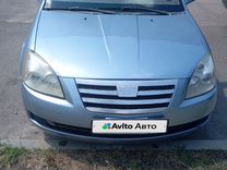 Chery Fora (A21) 2.0 MT, 2007, 157 000 км, с пробегом, цена 370 000 руб.