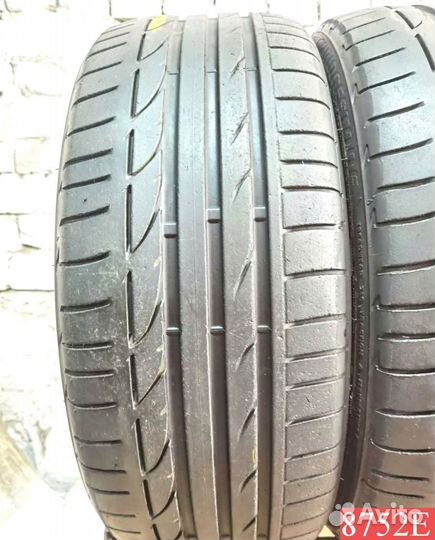 Bridgestone Potenza S001 225/40 R19 89N