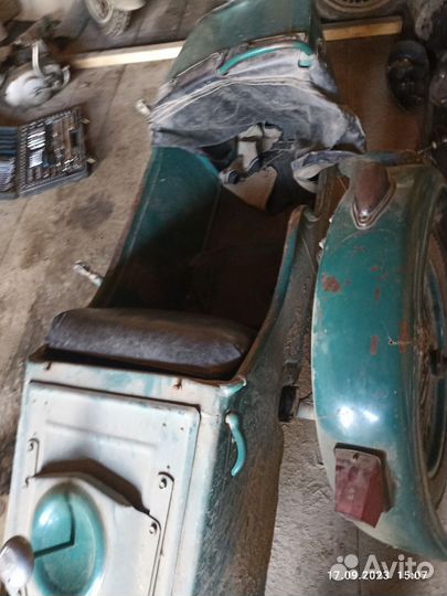 Продам урал