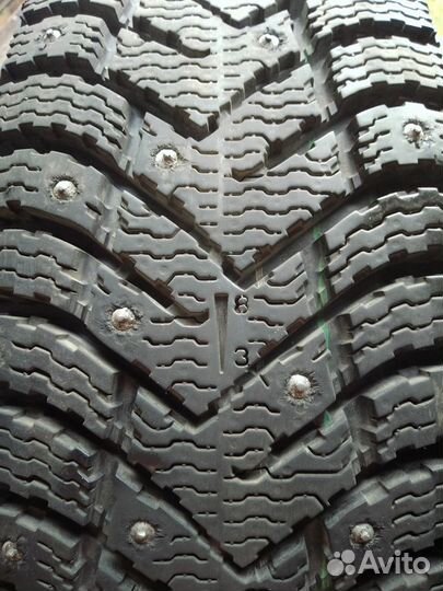 Cordiant Snow Cross 185/65 R15 92