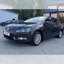 Volkswagen Passat 1.4 MT, 2011, 155 224 км, с пробегом, цена 1 395 000 руб.