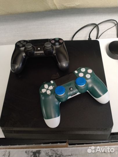 Sony playstation 4