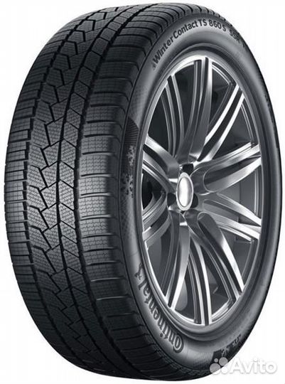 Continental WinterContact TS 860 S 315/35 R22 111V