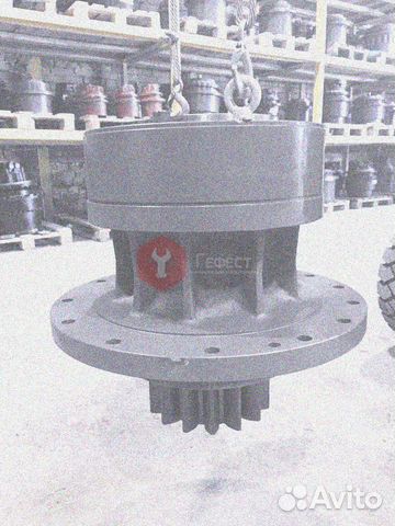 Поворотный редуктор PC200LC-8 20Y-26-00230