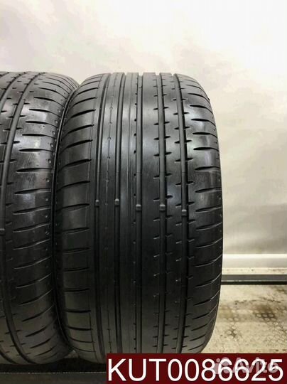 Continental ContiSportContact 2 275/40 R18 107U
