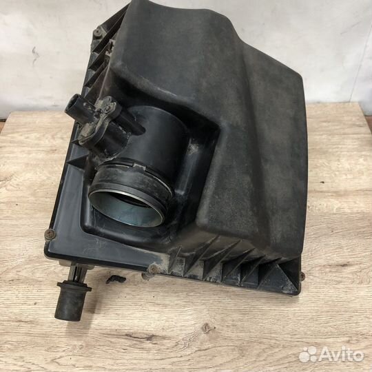 Корпус воздушного фильтра Astra j a16xer