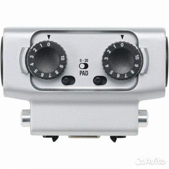 Сменный модуль для Zoom H6 Zoom EXH-6