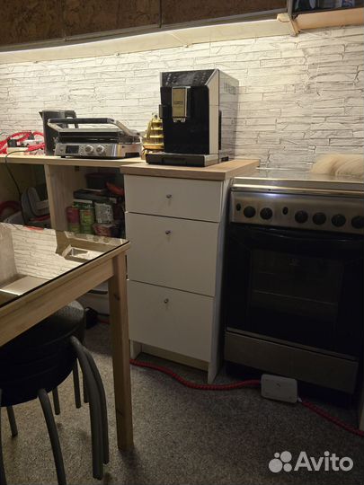 Кухонная тумба Икея