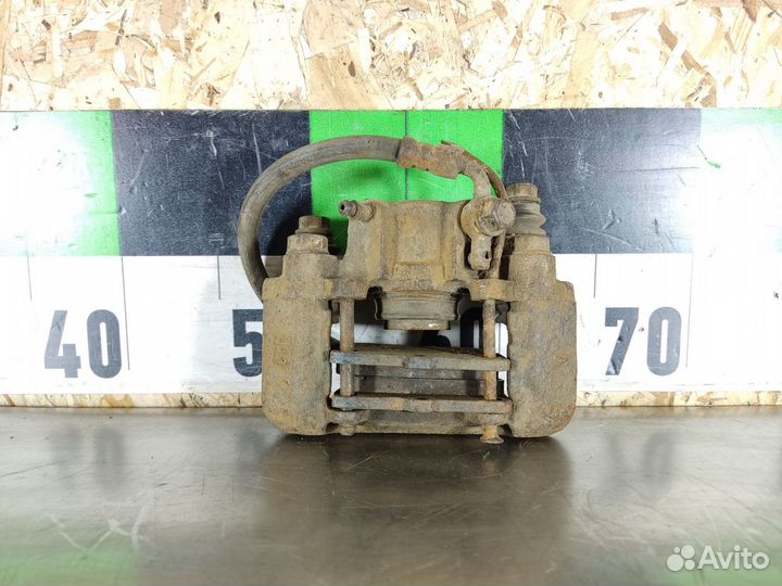 Суппорт задний левый Chery Tiggo 2005-2016