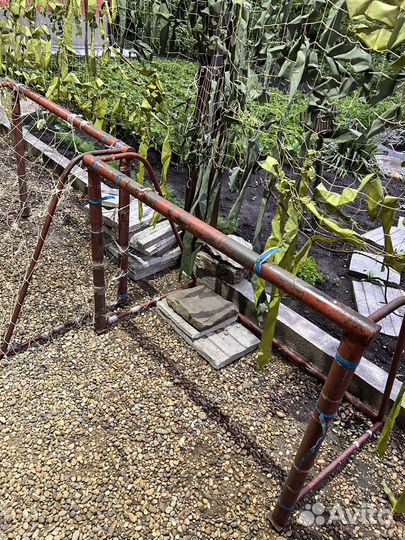 Футбольные ворота