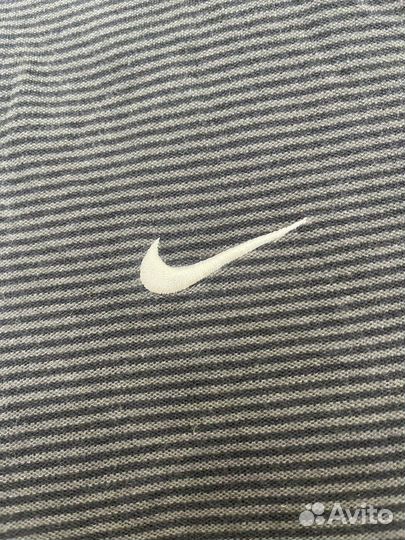 Поло Nike RedBulls S