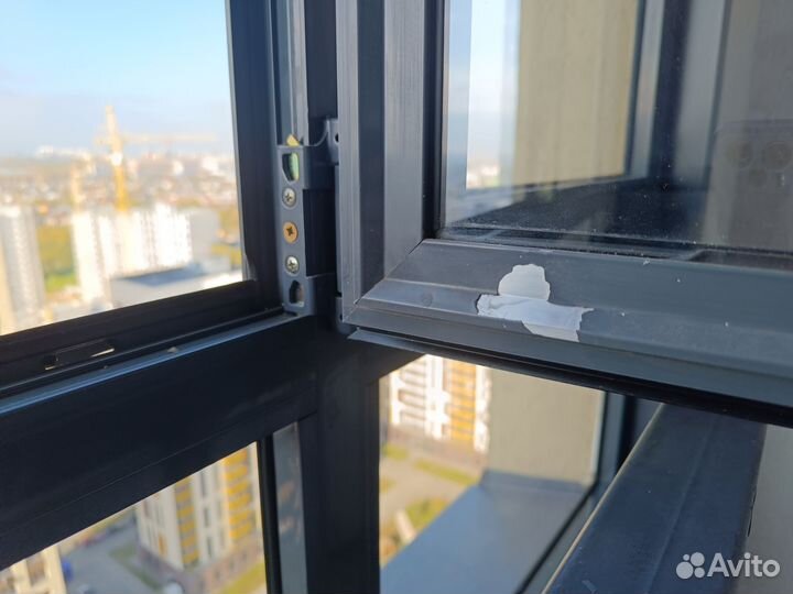 Приемка квартиры в новостройке