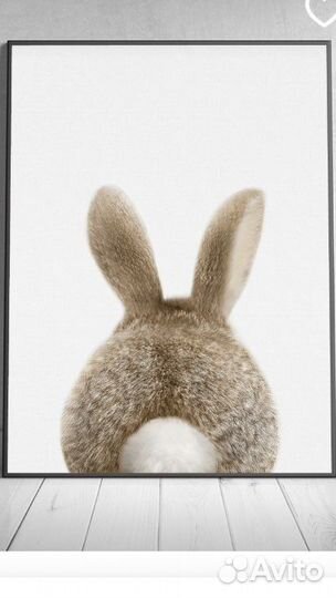 Постеры 30*40