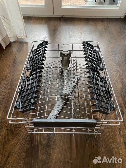 Корзина верхняя посудомойки beko dis 5831