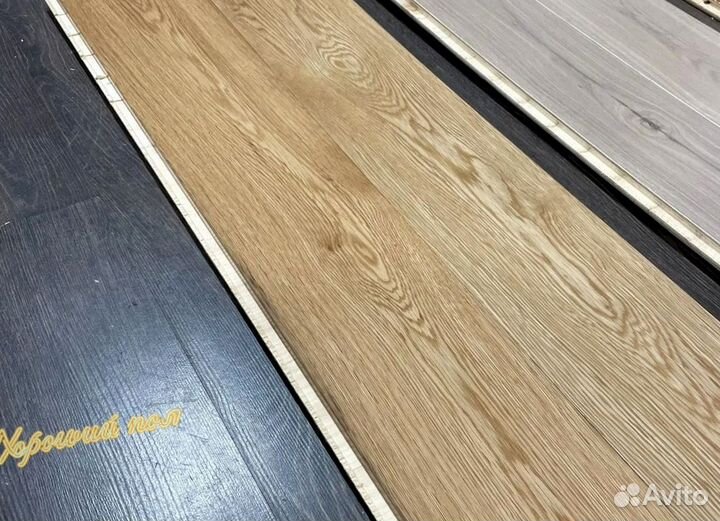 Паркет дуб