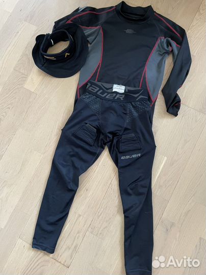 Термобелье детское