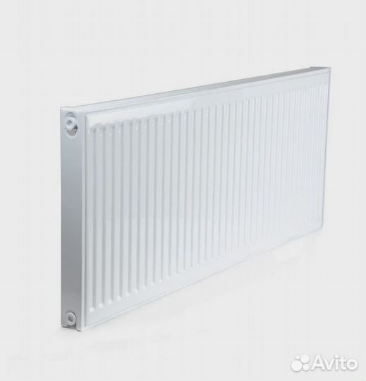 Axis Радиатор axis Ventil 11 500x1000 стальной па