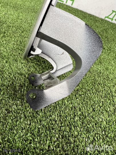 Крышка омывателя фар W169 Mercedes A Class