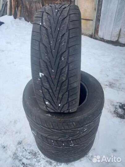 Toyo Proxes ST III 285/60 R18